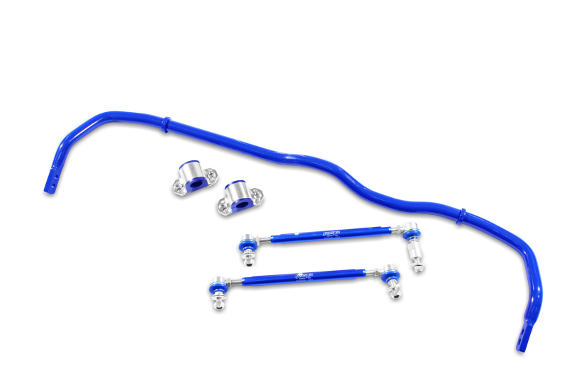 Audi A3 Quattro Sway Bars - Front - Superpro - 26mm Adjustable - 2015