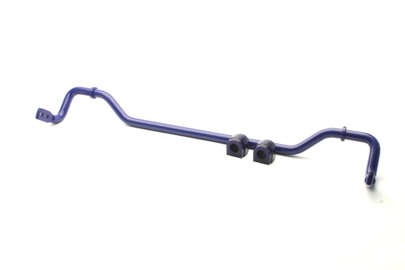 Audi A3 Sway Bar Kit - Rear - Superpro - 22mm 2-Position HD - 2015