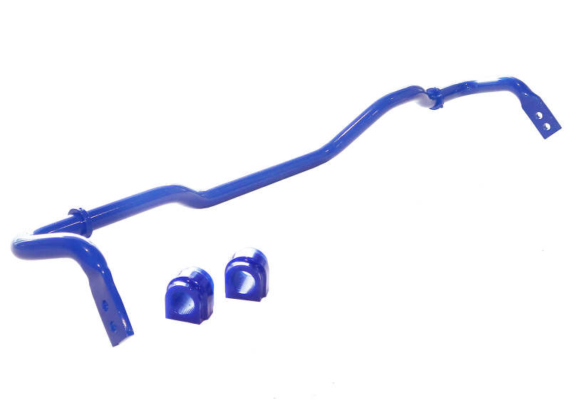 Audi A3 Quattro Sway Bar - Rear - Superpro - 24mm 2-Position HD - 2015