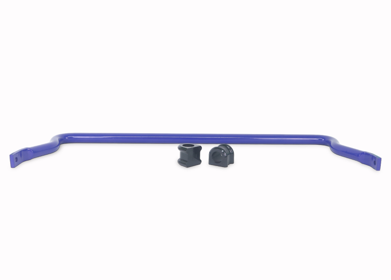 Jeep Wrangler Rubicon Suspension Ball Joint Kit - Superpro - 33mm HD Sway Bar - 2007