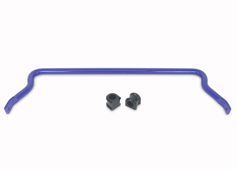 Jeep Wrangler Rubicon Suspension Ball Joint Kit - Superpro - 33mm HD Sway Bar - 2007