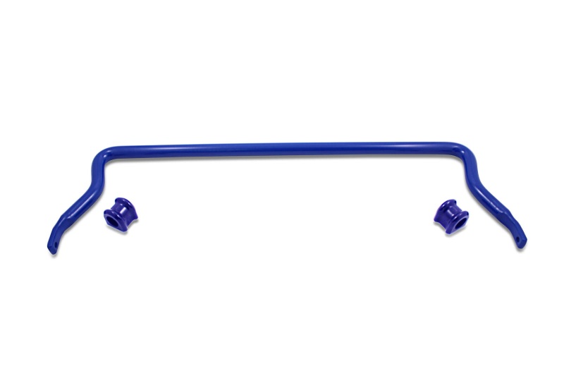 Jeep Wrangler Rubicon Suspension Ball Joint Kit - Superpro - 33mm HD Sway Bar - 2007