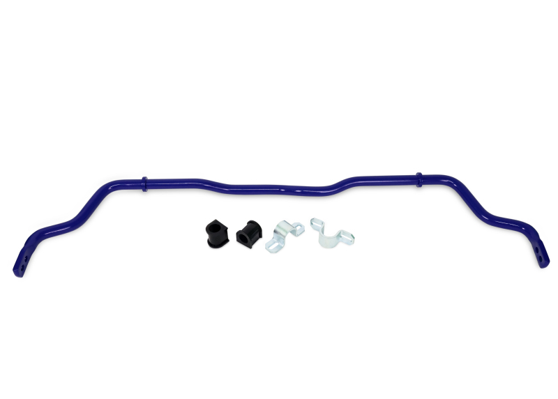 Hyundai Veloster N Sway Bar - Front - Superpro - 24mm 2 Point Adjustable - 2019