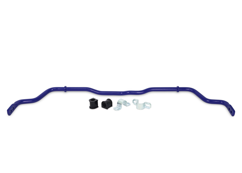 Hyundai Veloster N Sway Bar - Front - Superpro - 24mm 2 Point Adjustable - 2019