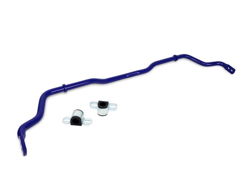 Hyundai Veloster N Sway Bar - Front - Superpro - 24mm 2 Point Adjustable - 2019