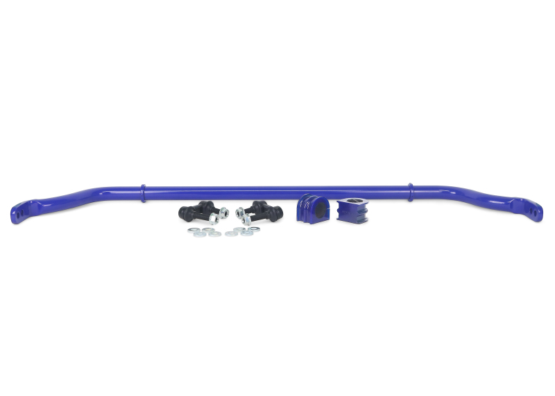 Nissan GT-R Sway Bar and End Link Set - Front - Superpro - 33mm HD Adjustable - `12-`24