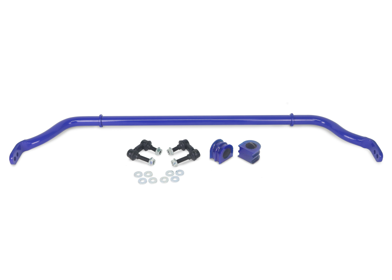 Nissan GT-R Sway Bar and End Link Set - Front - Superpro - 33mm HD Adjustable - `12-`24