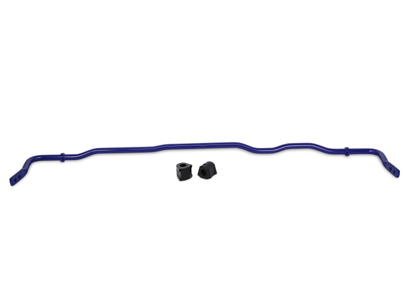 Subaru Crosstrek Sway Bar Kit - Rear - Superpro - 20mm Adjustable - `18-`26