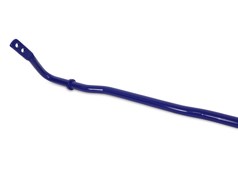 Subaru Crosstrek Sway Bar Kit - Rear - Superpro - 20mm Adjustable - `18-`26