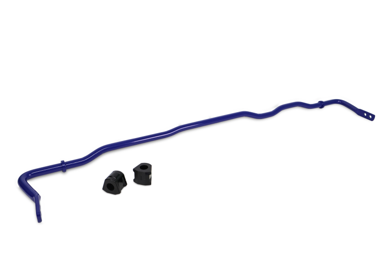 Subaru Crosstrek XV Sway Bar Kit - Rear - Superpro - 20mm Adjustable - `18-`26