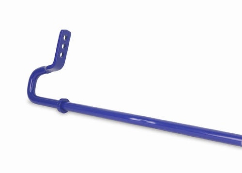 Subaru BRZ Sway Bars - Rear - Superpro - 16mm Adjustable - `22-`27