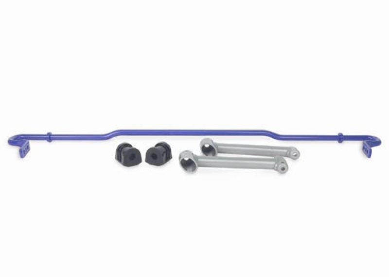 Subaru BRZ Sway Bars - Rear - Superpro - 16mm Adjustable - `22-`27