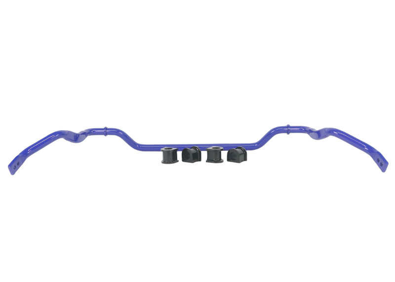 Toyota 4Runner Sway Bar - Front - Superpro - 30mm 3 Point Adjustable - `03-`23