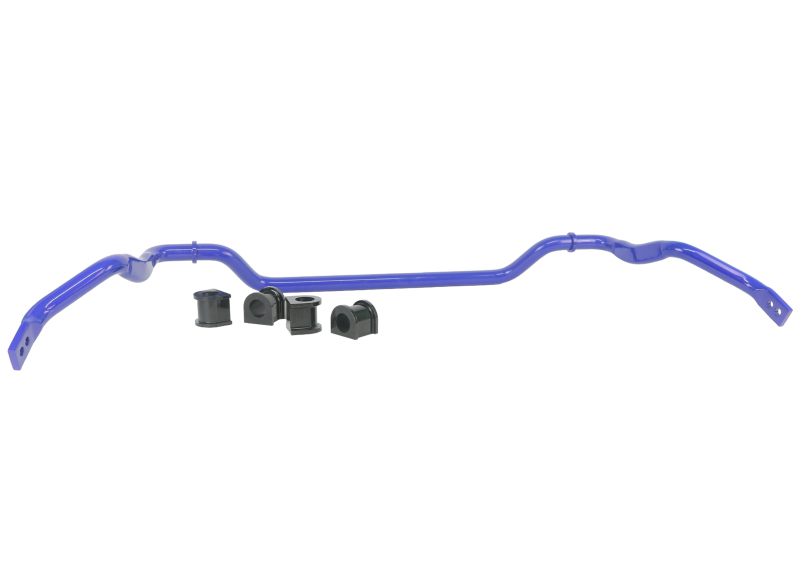 Toyota 4Runner Sway Bar - Front - Superpro - 30mm 3 Point Adjustable - `03-`23