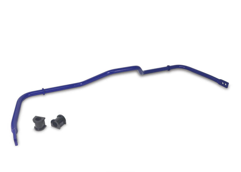 Toyota 4Runner Sway Bar - Rear - Superpro - 24mm Adjustable - `03-`24