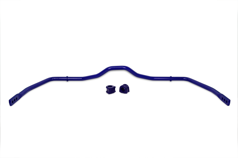 Toyota Tundra Sway Bar - Rear - Superpro - 30mm 3 Point Adjustable - `22-`27