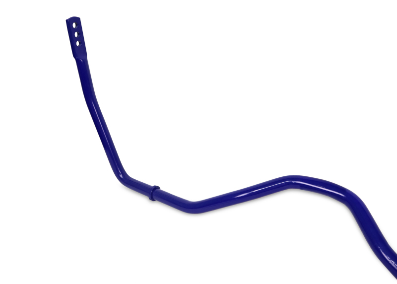 Toyota Tundra Sway Bar - Rear - Superpro - 30mm 3 Point Adjustable - `22-`27