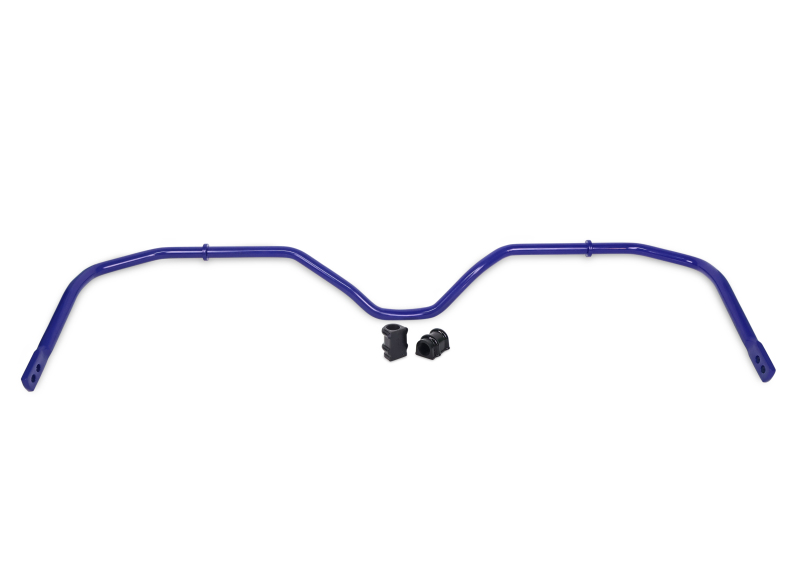 Toyota Land Cruiser Sway Bar Kit - Rear - Superpro - 24mm 2-Position Adjustable - `24-`27