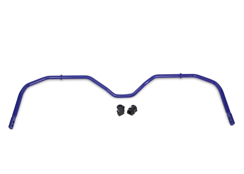 Toyota Land Cruiser Sway Bar Kit - Rear - Superpro - 24mm 2-Position Adjustable - `24-`27