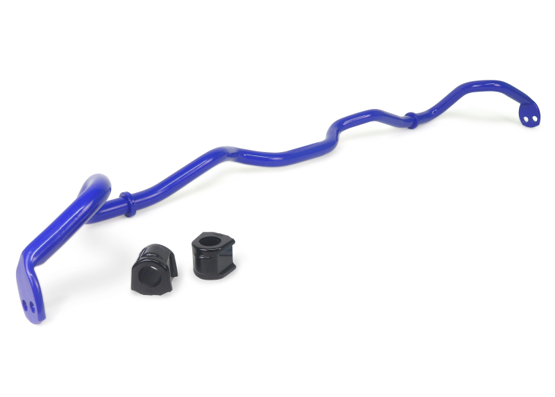 Subaru WRX Sway Bars - Front - Superpro - Adjustable - `22-`27