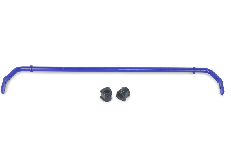 Subaru WRX Sway Bars - Rear - Superpro - 22mm Adjustable - `22-`27