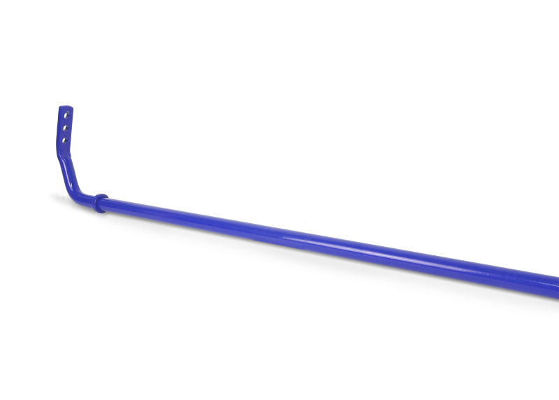 Subaru WRX Sway Bars - Rear - Superpro - 22mm Adjustable - `22-`27