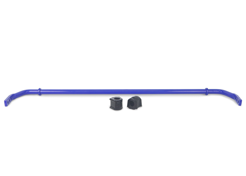 Subaru WRX Sway Bars - Rear - Superpro - 22mm Adjustable - `22-`27