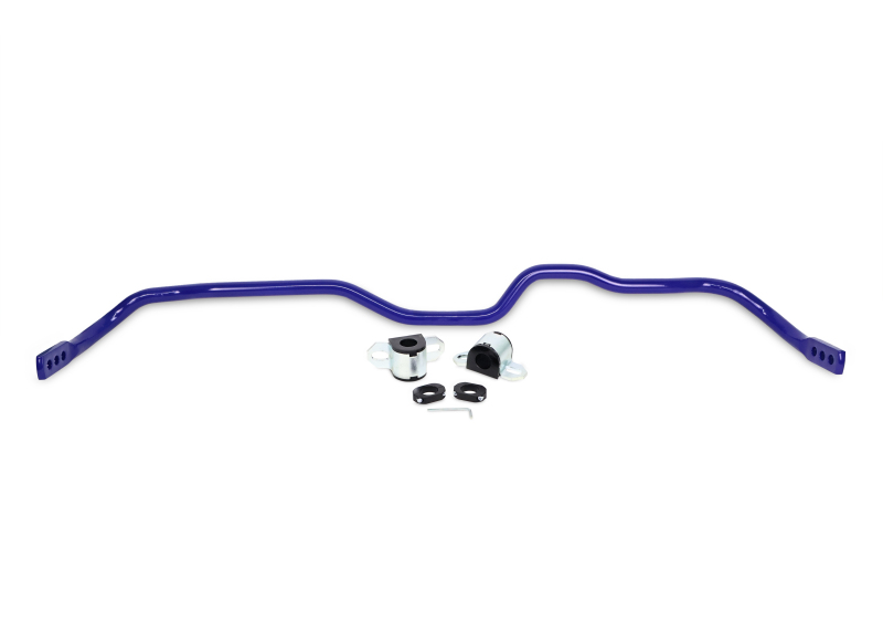Toyota Corolla Sway Bar - Rear - Superpro - 24mm Adjustable - `23-`27