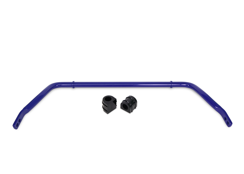 Toyota Land Cruiser Sway Bar Kit - Front - Superpro - 35mm 2-Position Adjustable - `24-`27