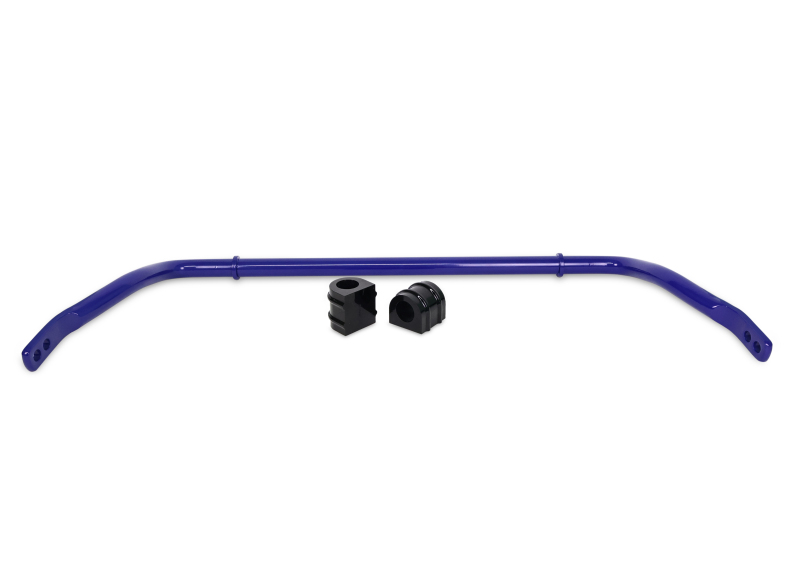 Toyota Land Cruiser Sway Bar Kit - Front - Superpro - 35mm 2-Position Adjustable - `24-`27