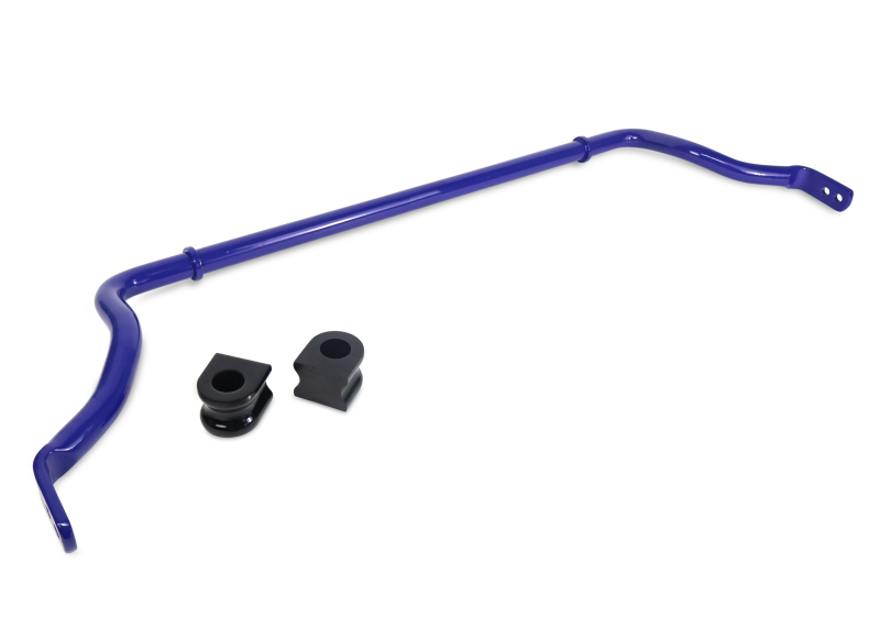 Ford Ranger Sway Bar Kit - Front - Superpro - 2-Position Adjustable 30mm - `24-`26
