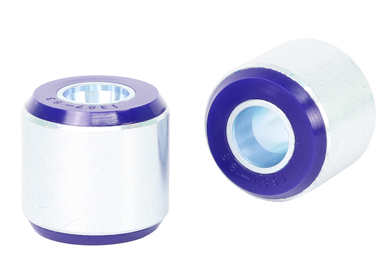 Subaru Legacy & Outback Control Arm Bushing Kit - Front Lower Inner Rearward - Superpro - 2000