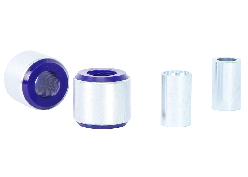 Subaru Legacy & Outback Control Arm Bushing Kit - Front Lower Inner Rearward - Superpro - 2000