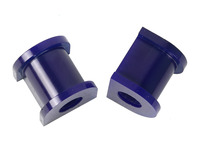 Toyota 4Runner Bushing Kit - Superpro - Rear Sw/Bar-Axle