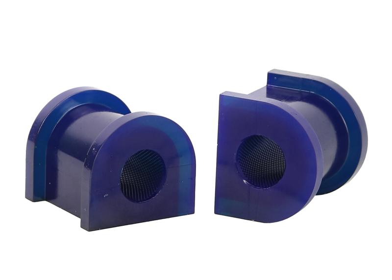 Toyota 4Runner Bushing Kit - Superpro - Rear Sw/Bar-Axle
