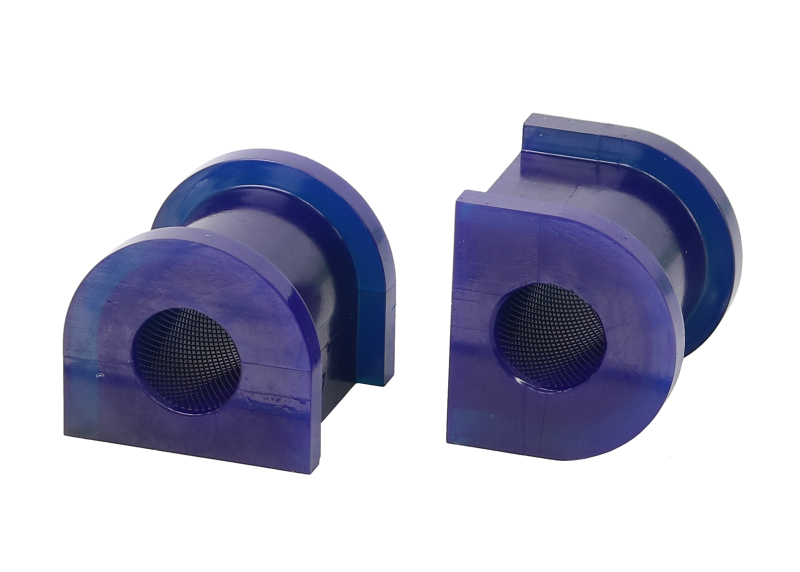 Toyota 4Runner Bushing Kit - Superpro - Rear Sw/Bar-Axle