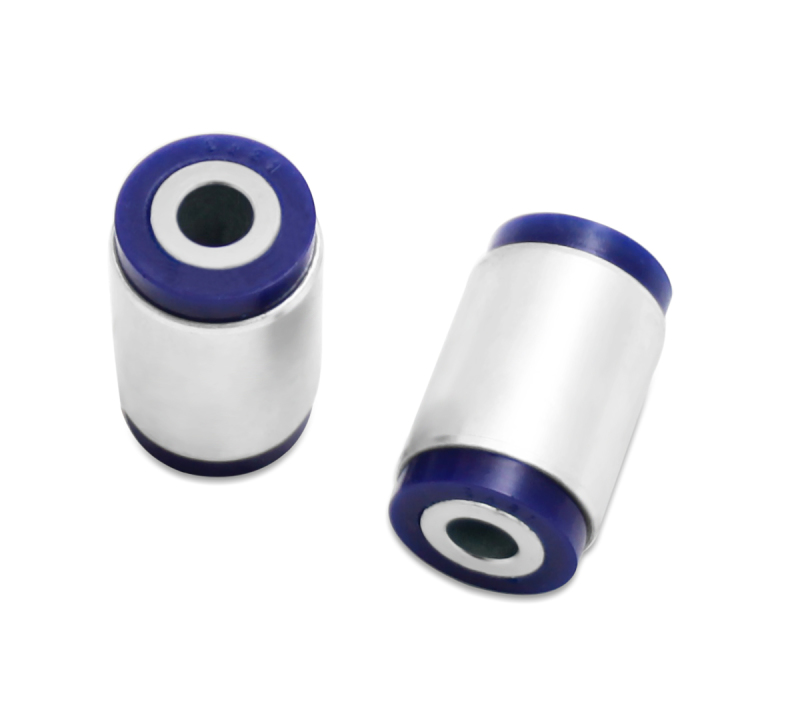 BMW M3 Control Arm Bushing Kit - Rear Lower Inner - Superpro - Polyurethane - 2001