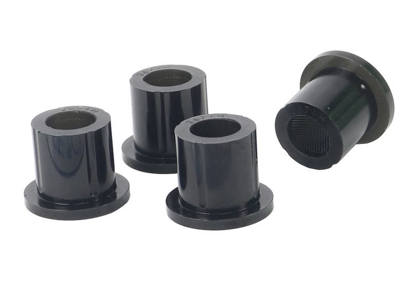 Toyota Tacoma Bushing Kit - Rear - Superpro - Severe Duty - `05-`15
