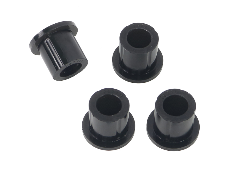 Toyota Tacoma Bushing Kit - Rear - Superpro - Severe Duty - `05-`15