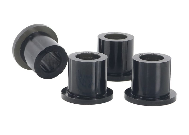Toyota Tacoma Bushing Kit - Rear - Superpro - Severe Duty - `05-`15