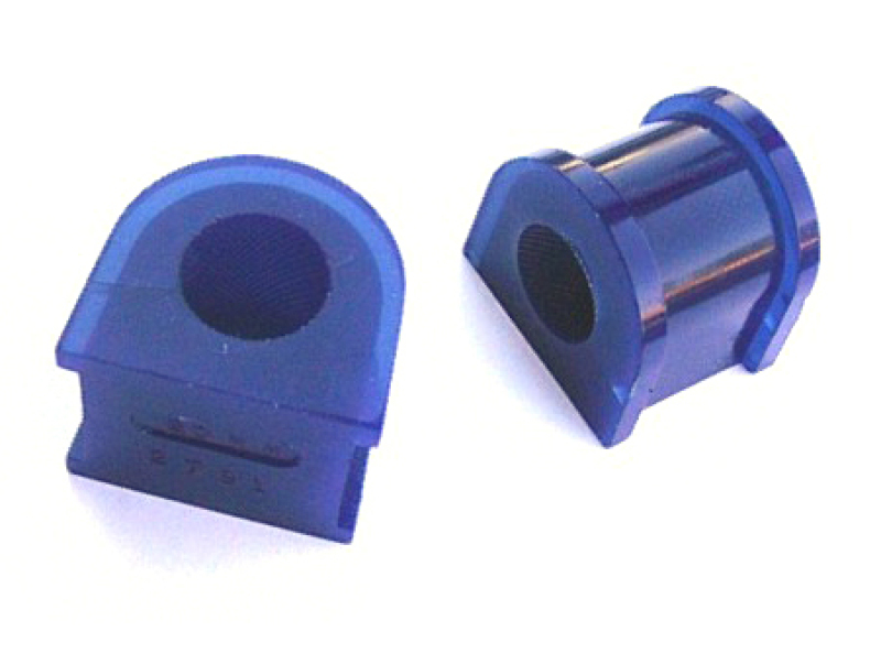 Subaru Forester Sway Bar Mount Bushing Set - Front - Superpro - 24mm - 2009