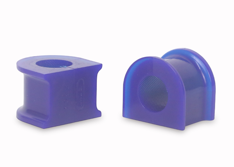 Pontiac G8 Sway Bar Mount Bushing Set - Front - Superpro - 27mm - 2008