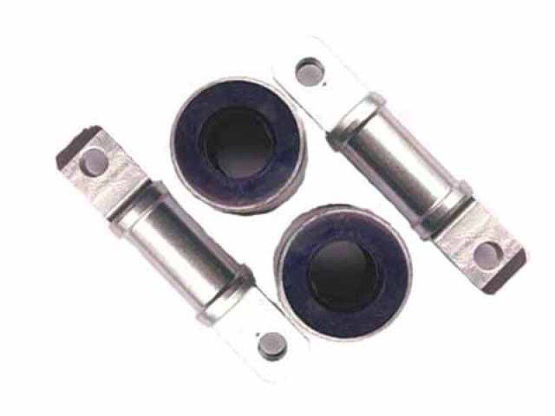 Volvo S60 Control Arm Bushing Kit - Front - Superpro - 2001
