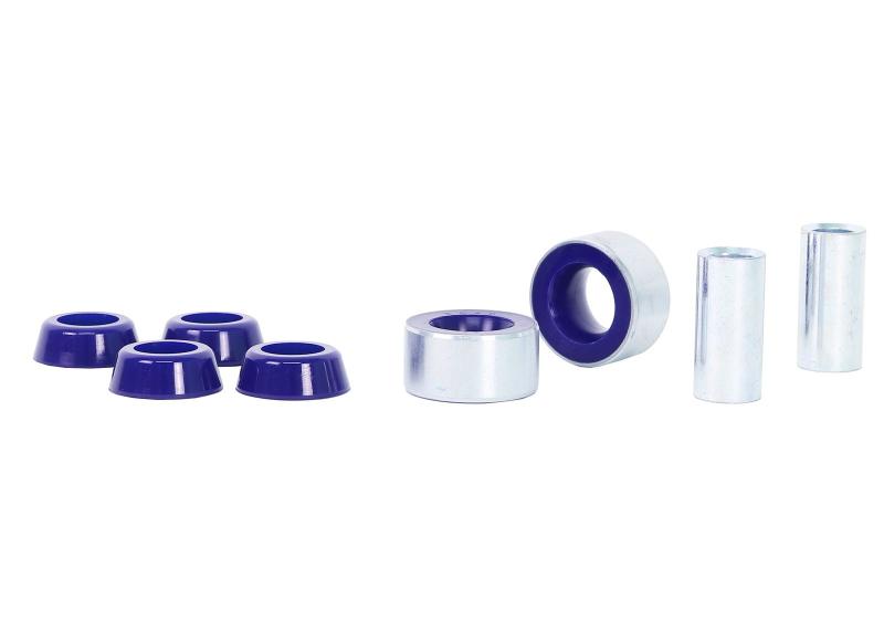 Lexus IS Radius Arm Bushing Set - Front Rearward - Superpro - Std. Alignment - 2001