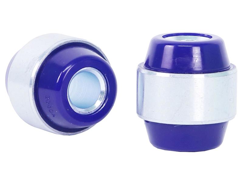 Lexus IS Radius Arm Bushing Set - Front Rearward - Superpro - Std. Alignment - 2001