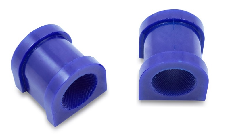 Subaru Outback Sway Bar Mount Bushing Set - Front - Superpro - 22mm - 2005