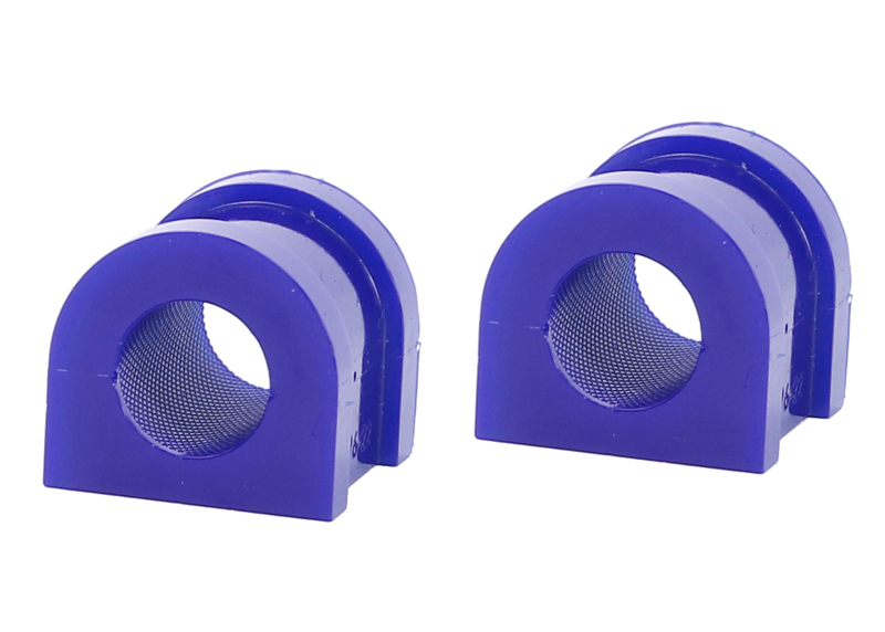 Subaru Outback Sway Bar Mount Bushing Set - Front - Superpro - 22mm - 2005