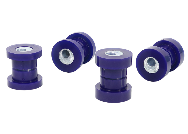 Scion FR-S Bushing Kit - Rear Upper Inner - Superpro - Camber Adjustable - `13-`27