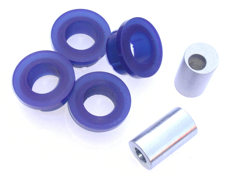 Subaru WRX Control Arm Bushing Kit - Rear Lower Inner - Superpro - Camber Adjustable - 2015