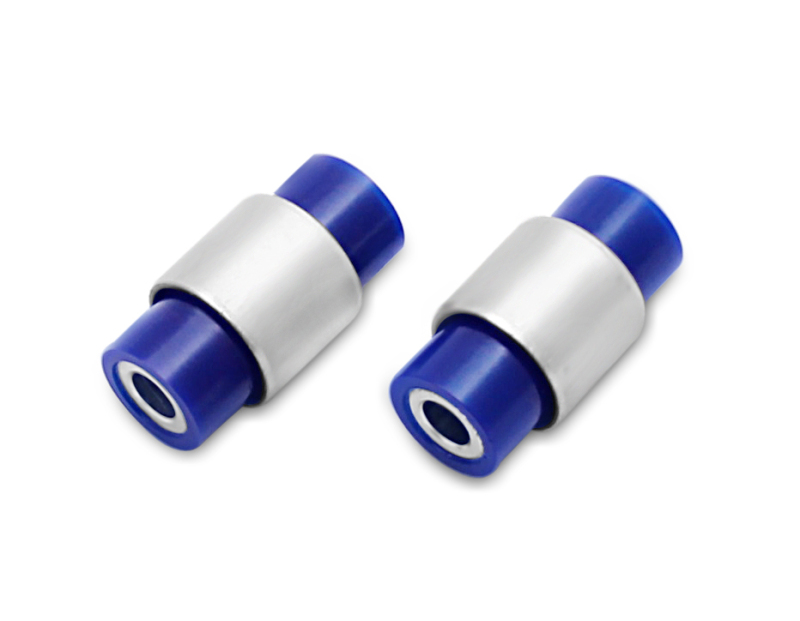 Infiniti G35 Control Arm Bushing Kit - Front Lower Inner - Superpro - SuperPro - 2003